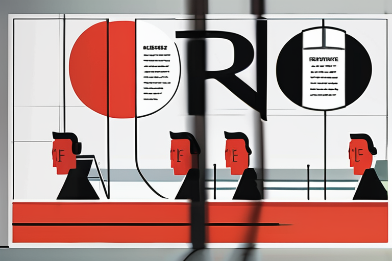 Fortune 500 CEOs Face Unprecedented Pressure: What It Takes to Survive