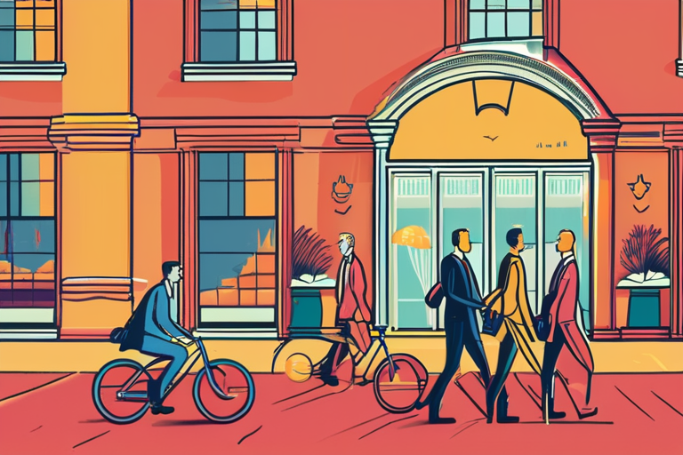 Business Leaders Flee to Philanthropic Exits, Following in Footsteps of Newman and Chouinard