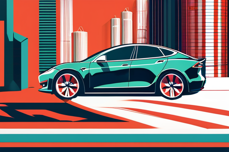 Hank Green Rethinks Tesla Portfolio Amid AI Bubble Concerns