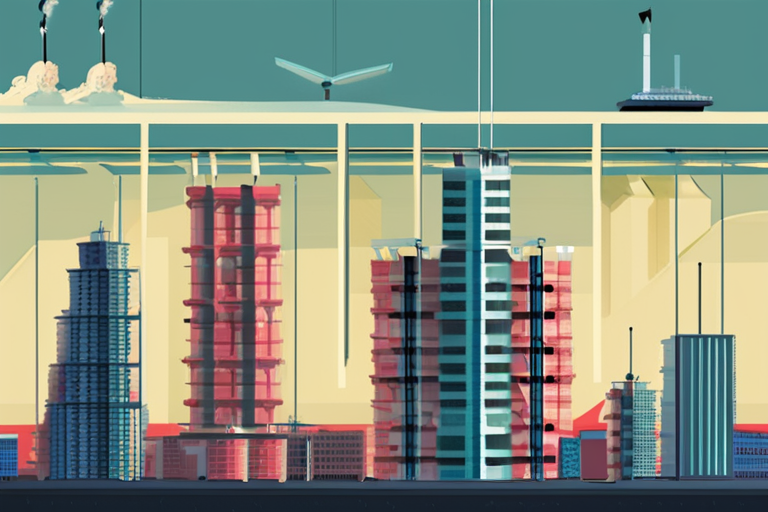 Capitalism Under Siege: Experts Expose Systemic Failures