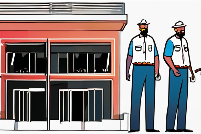 "Goa Nightclub Inferno Claims 25 Lives in Tragic Blaze"