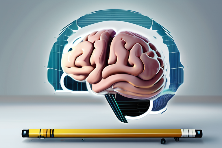 "Brain's Memory Secrets Unveiled: Hidden Layers Discovered"