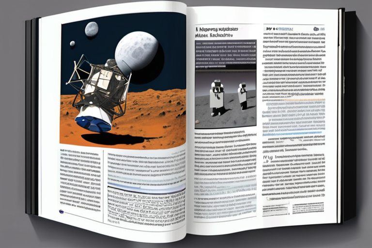 Moonquakes, Not Meteoroids, Shake Up NASA's Lunar Mission Plans