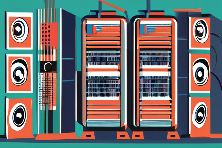 Researchers Uncover Hidden Stories Behind Everyday Sounds Sounds Get a Second Listen