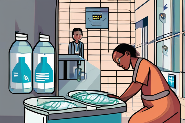 US Vaccine Panel Votes to Reconsider Hepatitis B Vaccine for Newborns