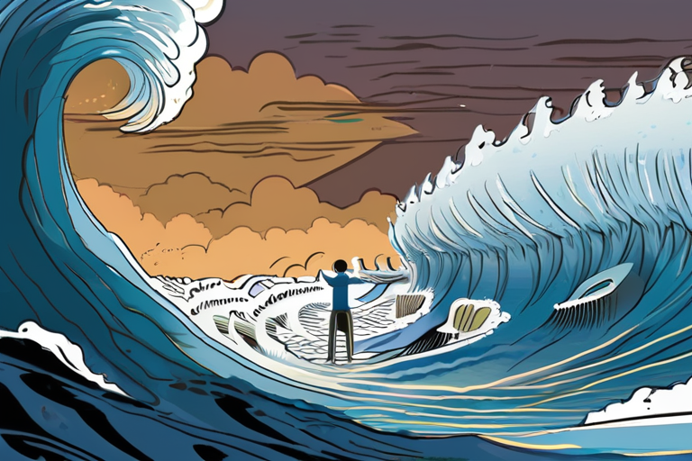 Indian Ocean Cyclones Claim Over 1,000 Lives, Exposing Climate Vulnerabilities