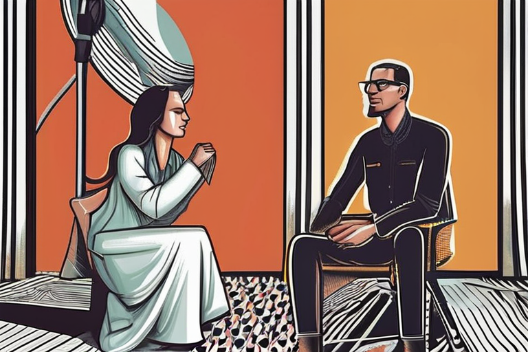 Moroccan Filmmakers on the Rise: 4 Talents Redefining the Industry