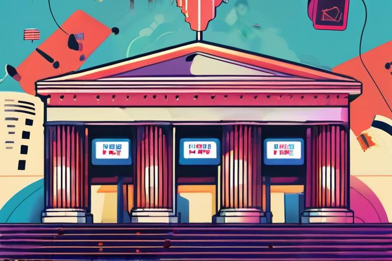 Prediction Markets Surge to $10 Billion in Bets, Raising Questions About Politics' Next Disruptor