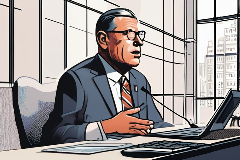 US Abandons Zero-Sum Mindset, Boosts Economic Potential