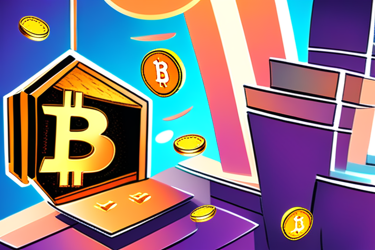 Ether Enthusiasm Fades: $505M in 4-Day ETF Outflows Amid Bitcoin Surge