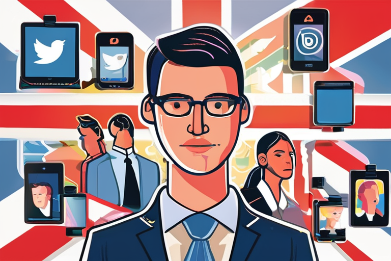 Australia Takes a Stand: Social Media Age Limit Set to Rise to 16