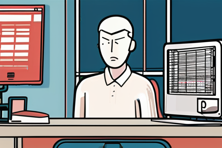 "Hong Kong Man Arrested for Online Fire Threats"