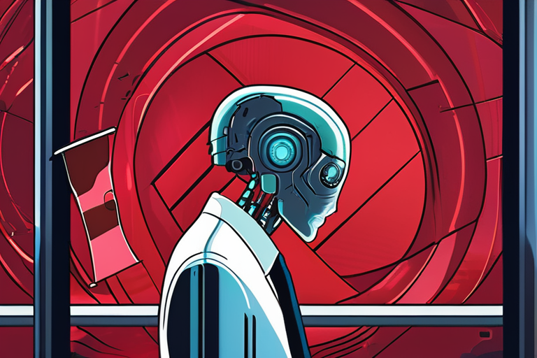 A.I. Investment Boom Raises Red Flags for Sustained Growth