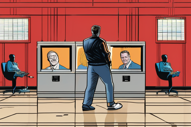 Netflix Acquires Warner Bros. in $Billions Deal, Shaking Global Entertainment Landscape