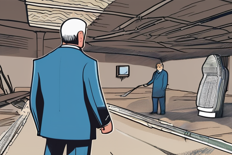 Ukraine's Kremenchuk Hit by Devastating Strike Amid US Peace Talks Collapse