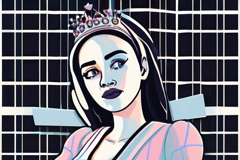 "Streamer QTCinderella Exposes the Dark Side of Online Fame"