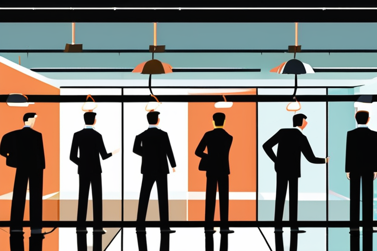 Government Introduces New Rules: Young People to Lose Benefits if They Refuse Job Placements