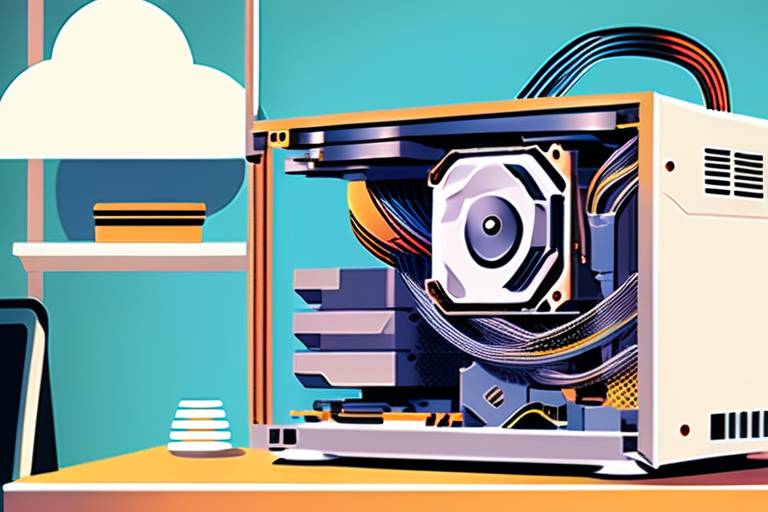 Here’s How To Build a PC (If You've Always Wanted To)
