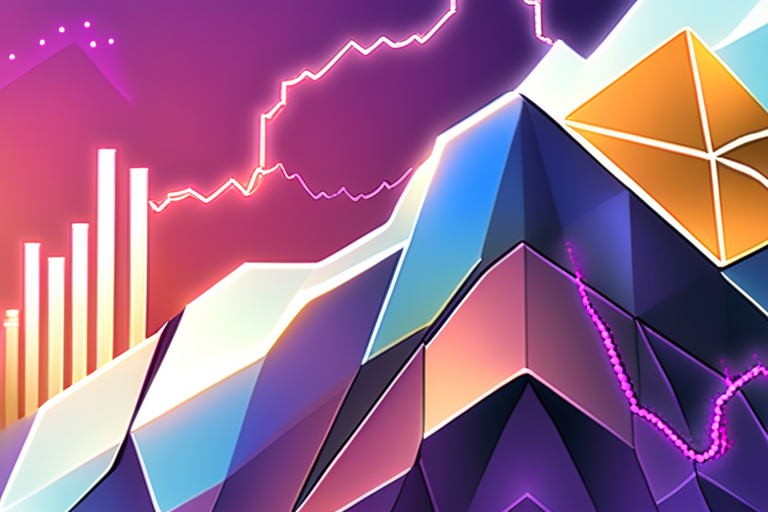 Ethereum's Sleeping Giant Wakes: $646M Staking Bet After 3-Year Slumber