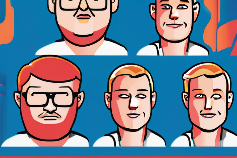 Iceland Chairman Richard Walker Nominated for Labour Peerage