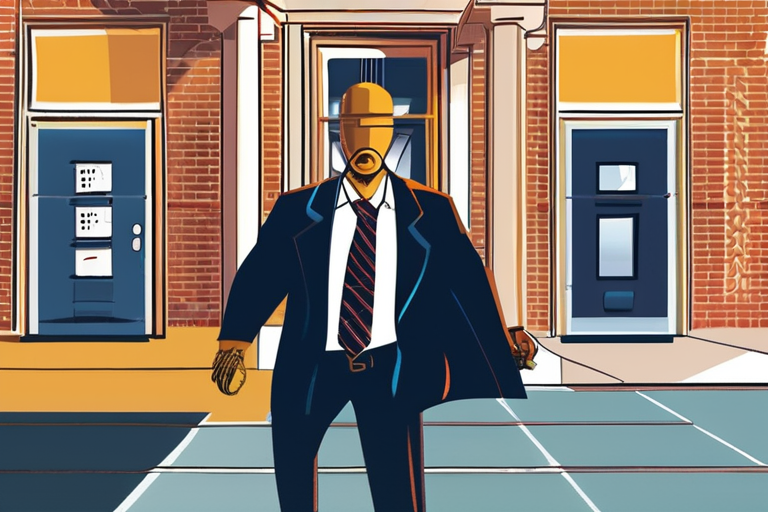 Hostile Powers Infiltrate Western Universities to Steal Cutting-Edge Tech