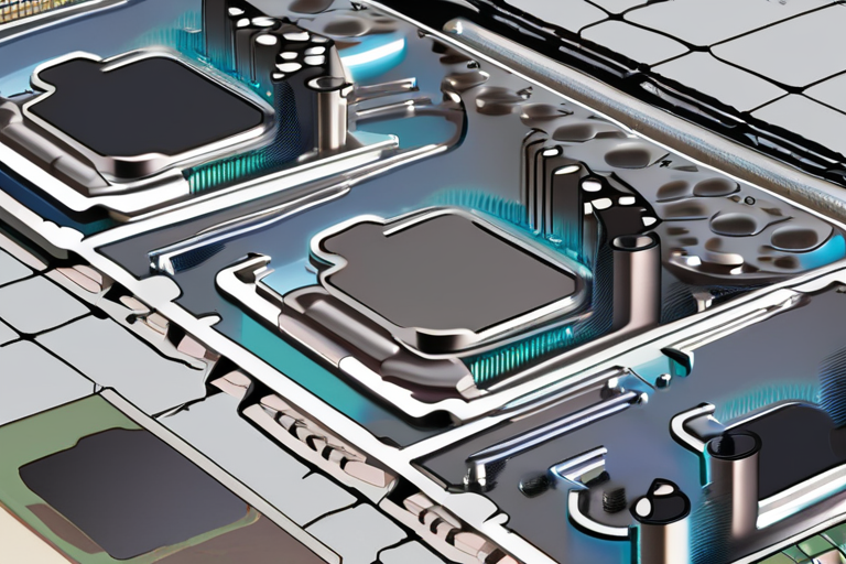 Pat Gelsinger's Plan to Revive Moore's Law Gets $150M Boost from the Feds