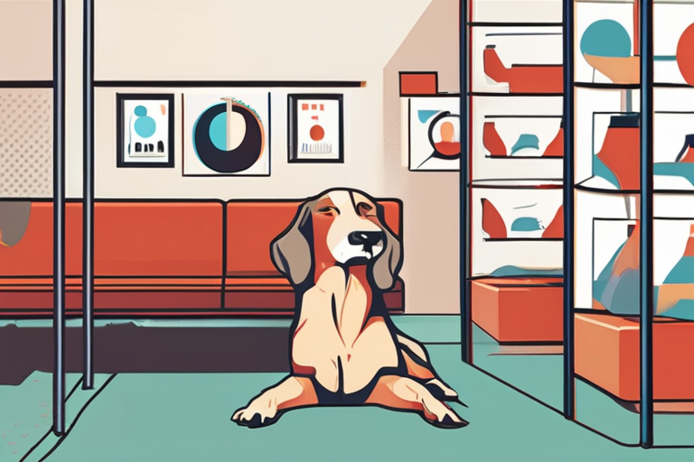 DNA Tests Can't Deliver on Promises: Why Your Dog's Behavior Remains a Genetic Mystery