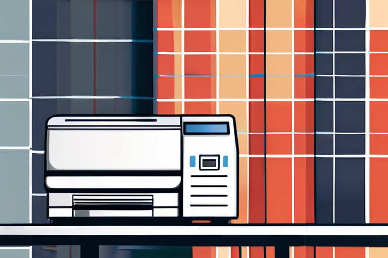 Printers in the Digital Age: Choosing the Right Companion for Your Needs