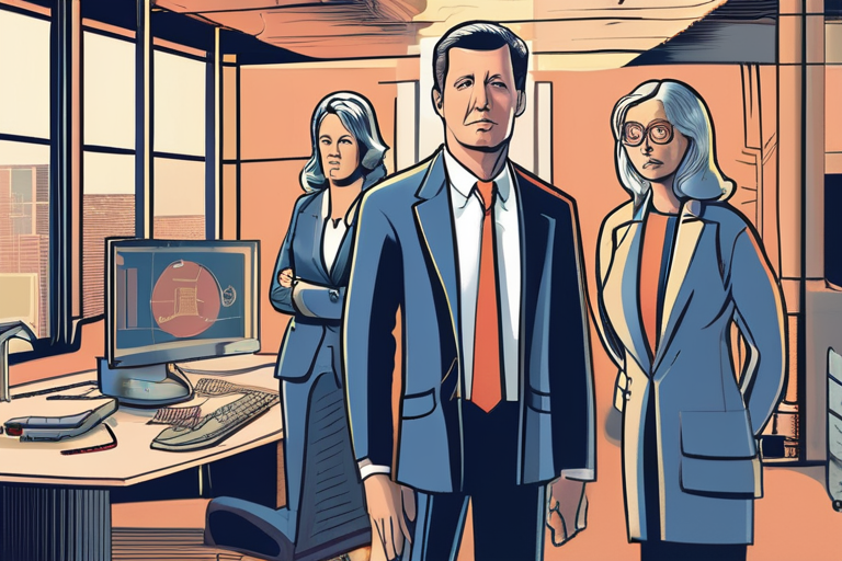 Family Businesses Face Uncertain Future as Heirs Resist the Helm