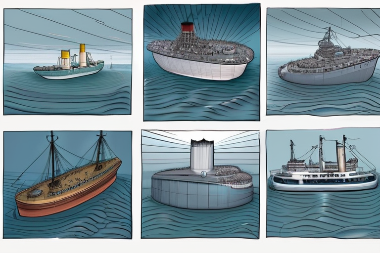 Researchers Crack Century-Old North Atlantic Cold Spot Enigma