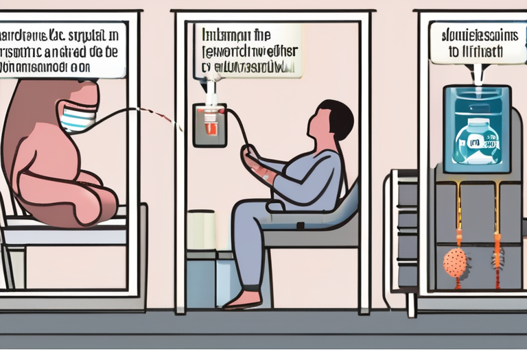 Hepatitis B Vaccine Guidance Under Review for US Newborns: What the Science Reveals