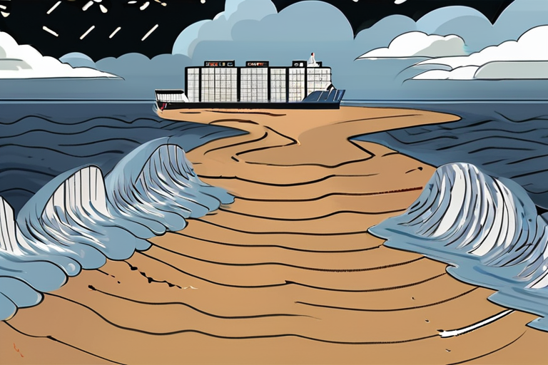 Indian Ocean Cyclones Claim Over 1,000 Lives, Exposing Climate Vulnerabilities