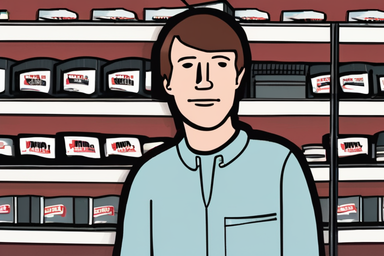 Sean Baker Warns Filmmakers Against Big Studio Deals After Netflix-Warner Bros. Merger