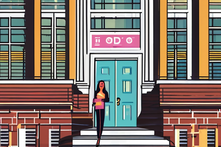 Gen Z's College Crush: Why SEC Universities Are the Hottest Ticket