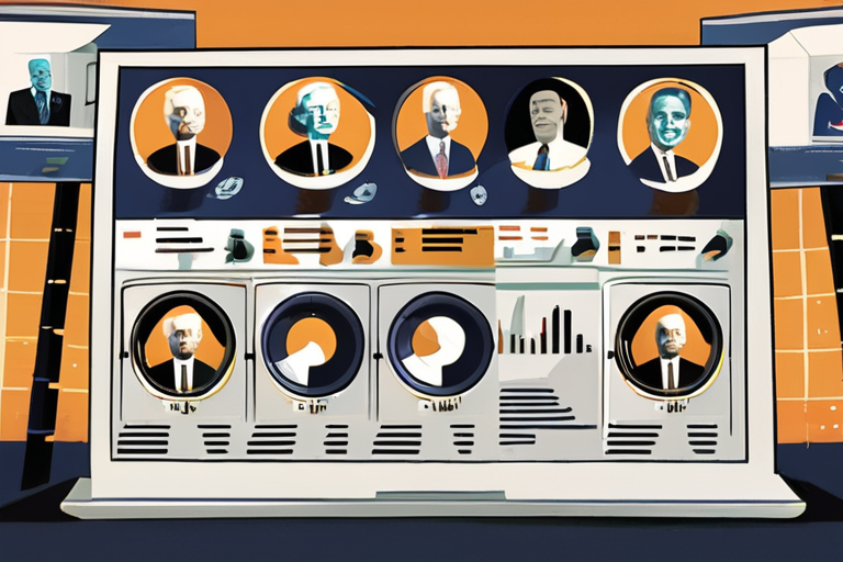 Prediction Markets Surge to $10 Billion, Raising Stakes for Politics