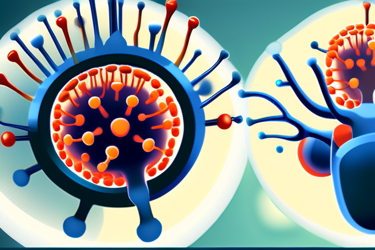 Parkinson's Protein "Drills" Holes in Brain Cells: A New Mechanism Uncovered