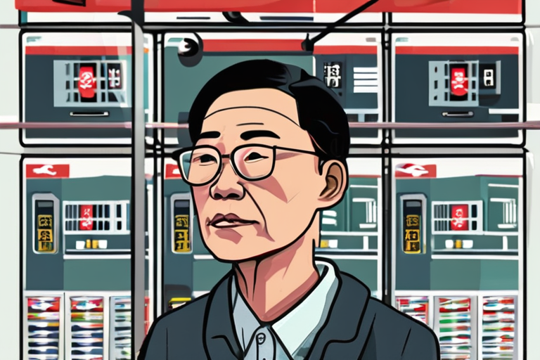 Hong Kong Votes Amid Mourning and Calls for Accountability