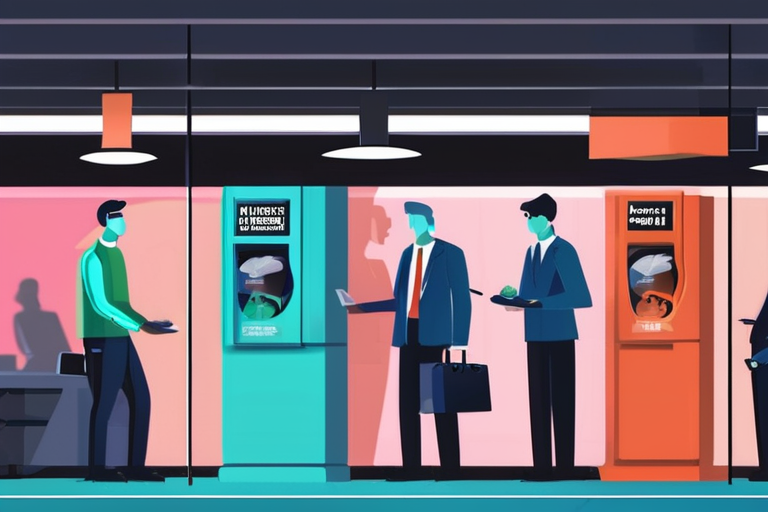 Government to Withdraw Benefits from Young People Who Refuse Taxpayer-Funded Jobs