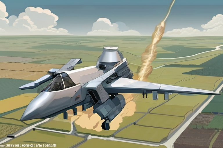 Russia-Ukraine War Reaches 1,383 Days: Drone and Missile Strikes Devastate Poltava Region