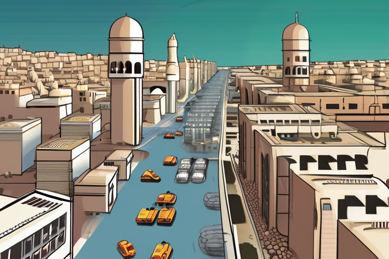 US-Backed Plan Moves Forward as Israel and Hamas Prepare for Phase Two in Gaza