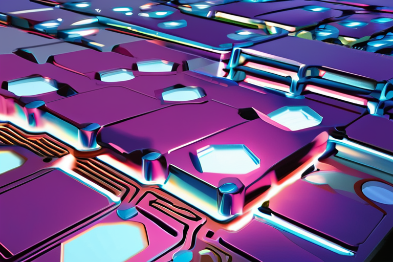 Intel's Former CEO Seeks to Revive Moore's Law with $150M Government Boost