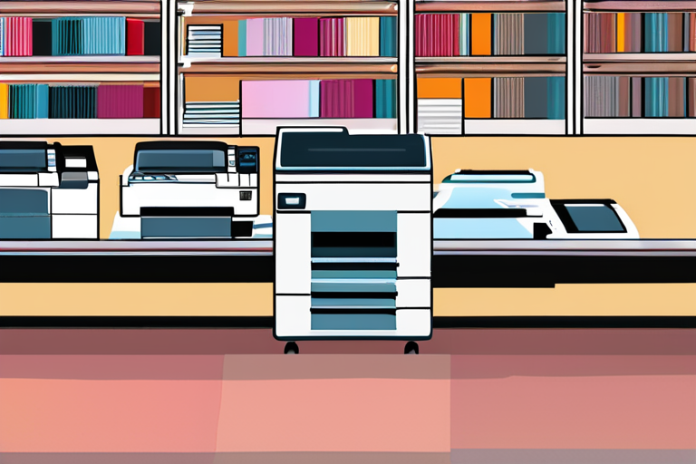 Printers in Decline: What You Need to Know About the Best Models Left
