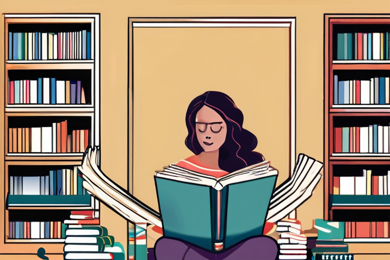 Book Lovers Rejoice: Top Gifts to Elevate Your Reading Experience