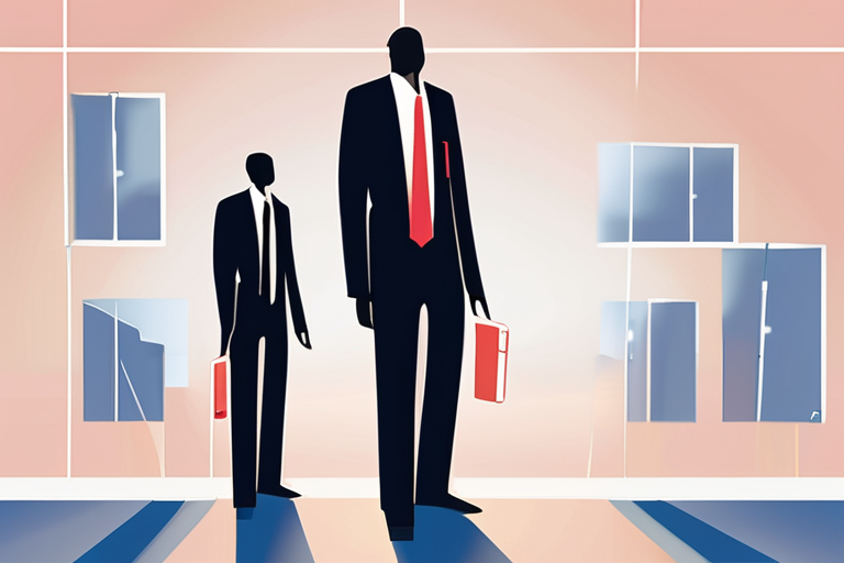 Apple's Leadership Shift: New Faces Emerge as Veteran Executives Depart