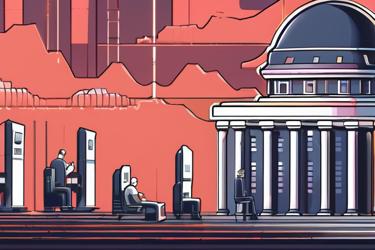 OpenAI's Meteoric Fall: How AI Risks Derailed a Stock Market Darling