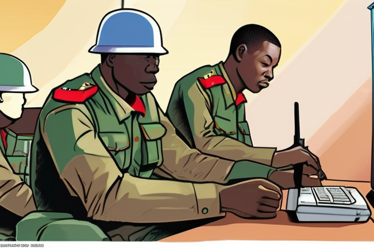 Benin Foils Coup Attempt by Small Group of Soldiers