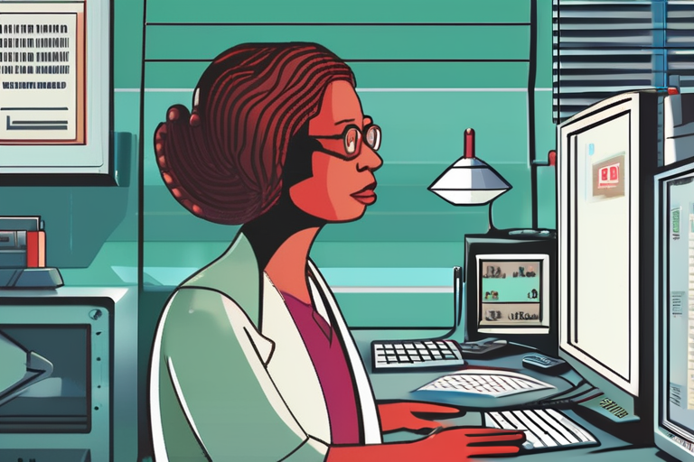 "Hepatitis B Progress Under Threat: New Guidance Sparks Alarm"