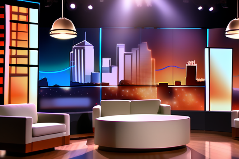 Fallon Fires Up "The Tonight Show" for High-Energy Detroit Taping