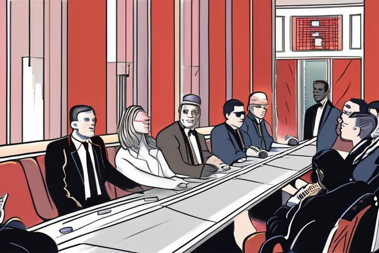 Paul Thomas Anderson's "One Battle After Another" Dominates Oscar Frontrunner List