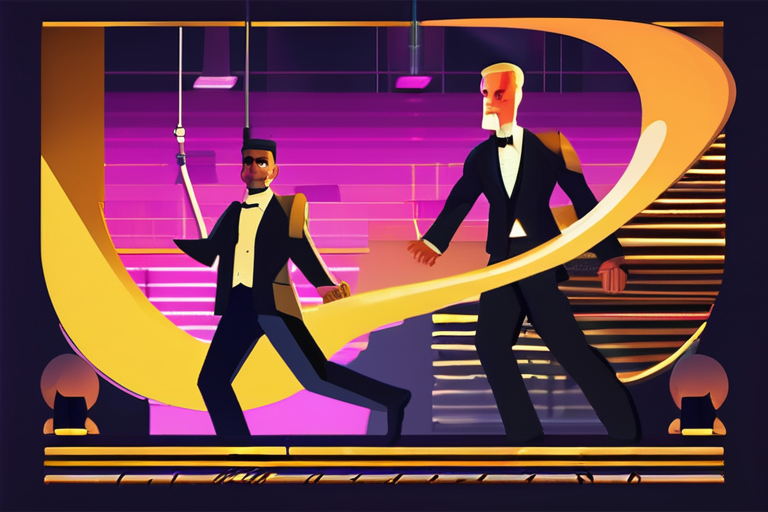 Action Epics, Musicals, and Franchise Favorites Clash in Oscar Sound Battle